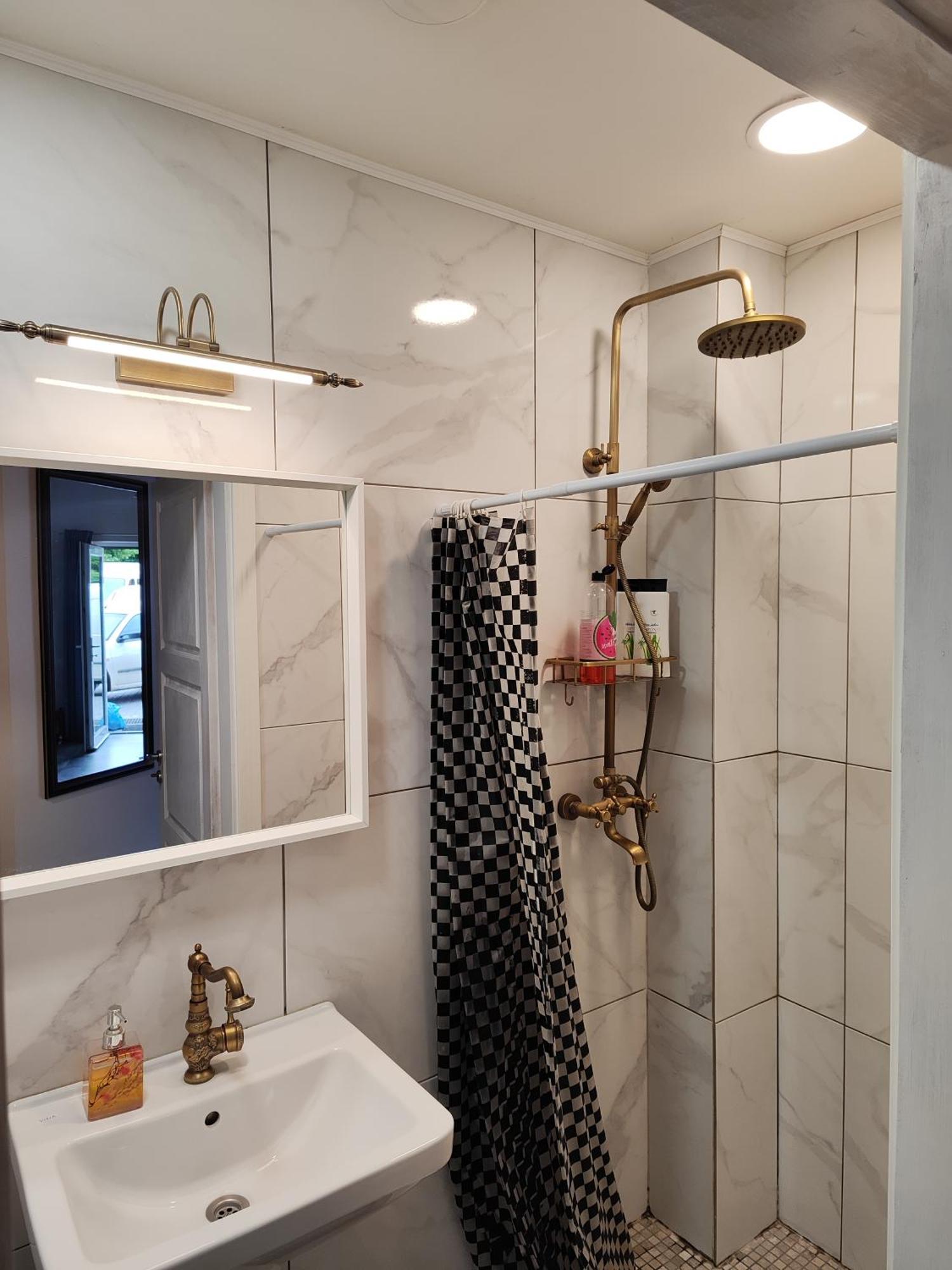 Apartment Jacuzzi Rr Terrace Wilna Exterior foto