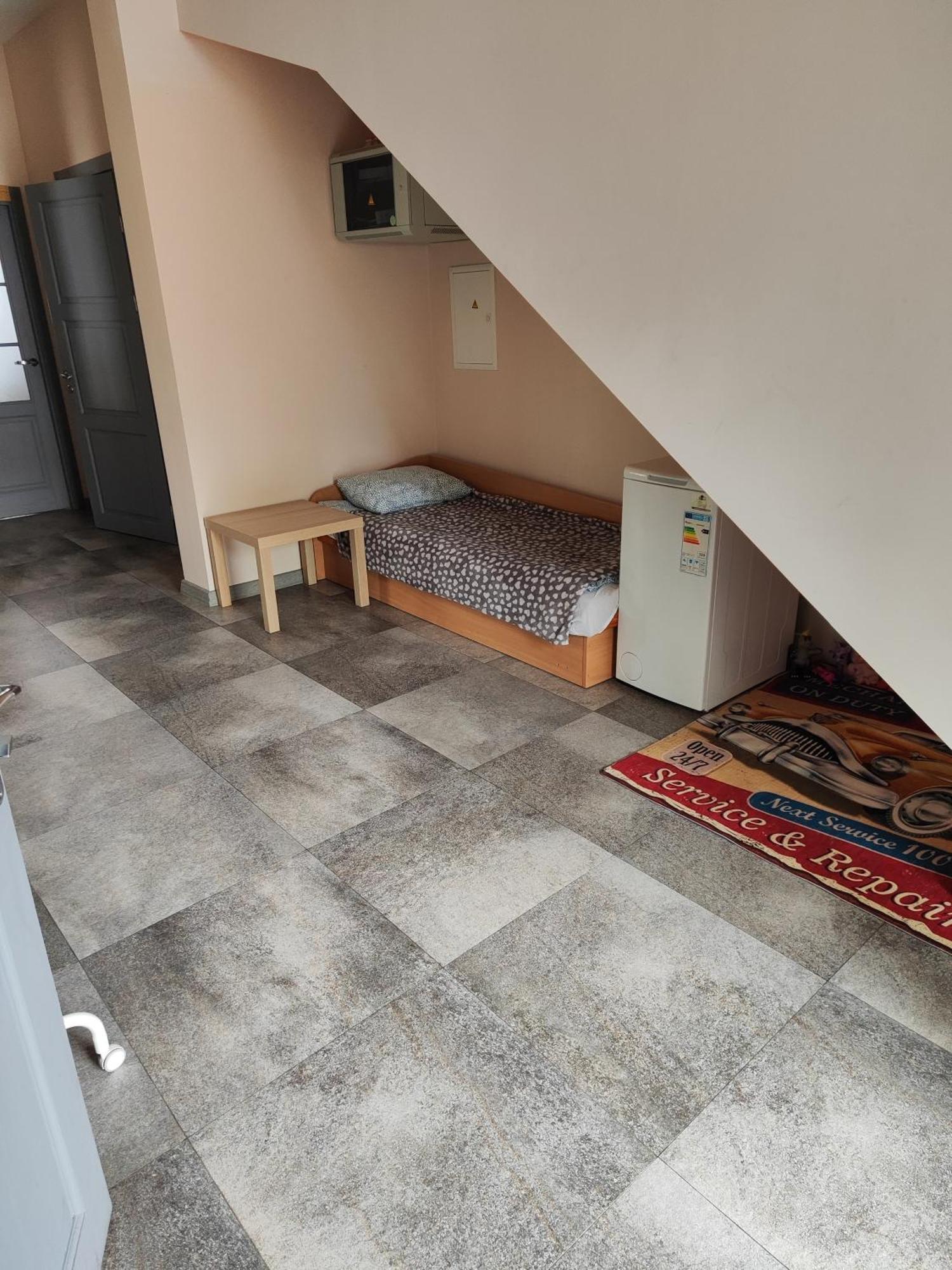 Apartment Jacuzzi Rr Terrace Wilna Exterior foto